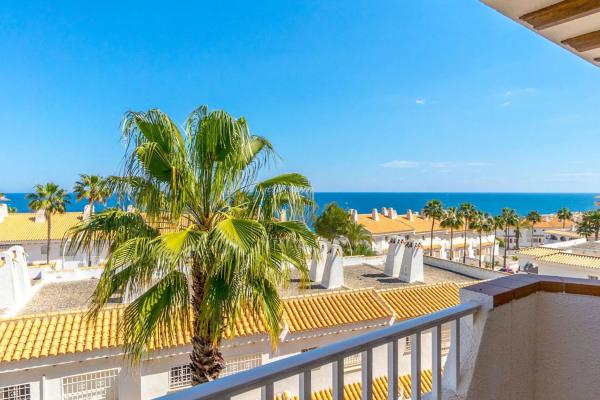 Chalet en Barrio Campoamor