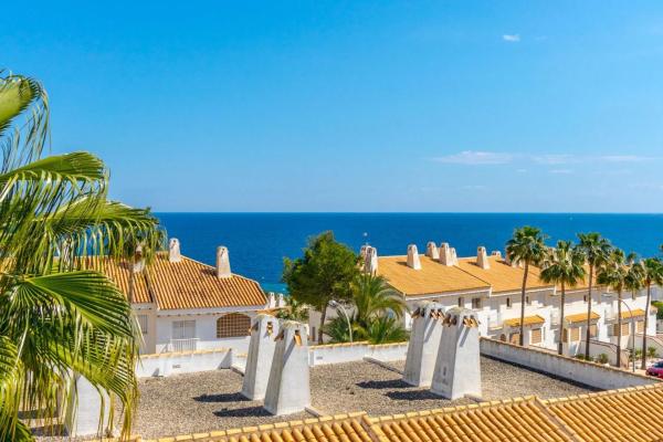 Chalet en Barrio Campoamor