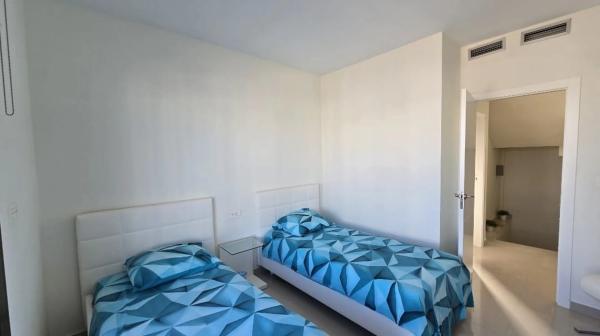 Chalet adosado