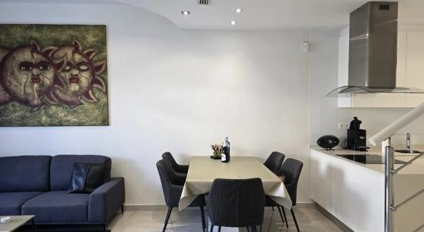 Chalet adosado