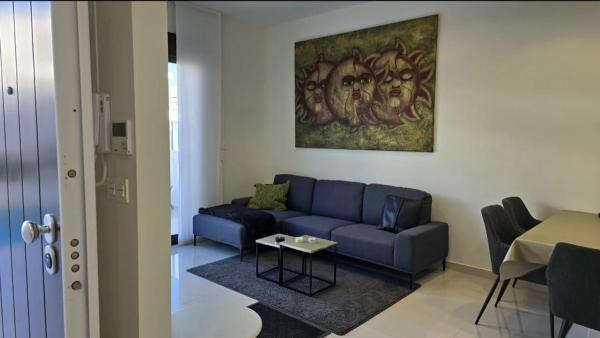 Chalet adosado