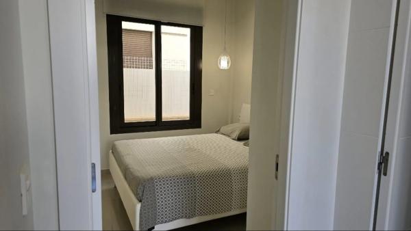 Chalet adosado