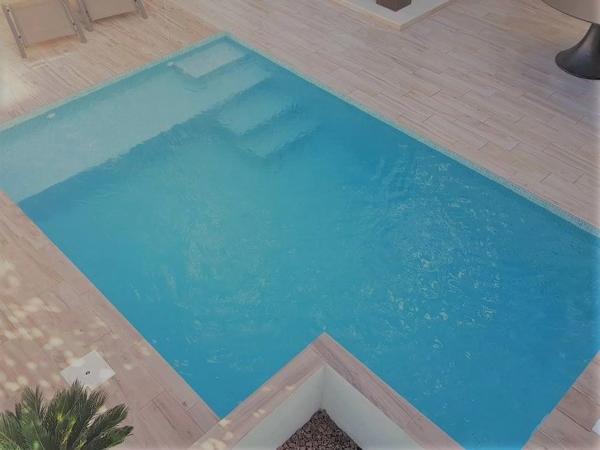 Chalet adosado