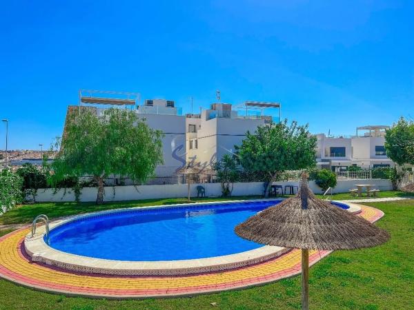 Chalet adosado