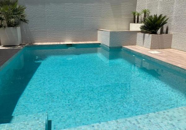 Chalet adosado