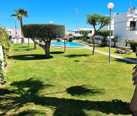 Chalet adosado