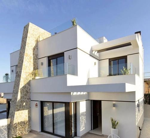 Chalet adosado