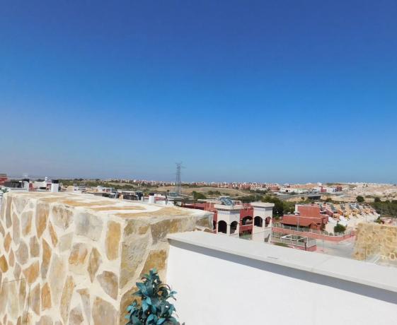 Chalet adosado