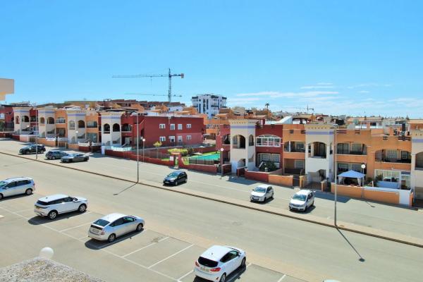 Ático en calle Lago Bañolas, 8