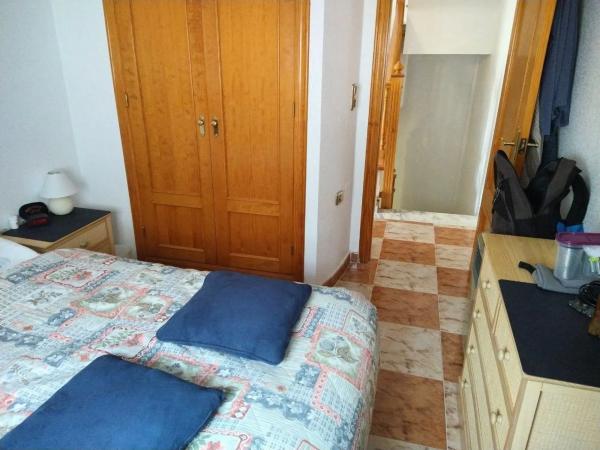 Chalet en calle Castillo de Perpuchent Número, 1