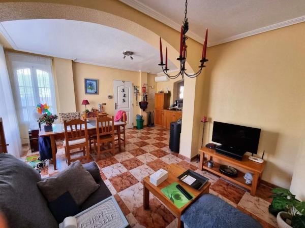 Chalet en calle Castillo de Perpuchent Número, 1