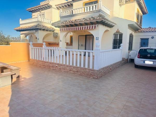 Chalet en calle Castillo de Perpuchent Número, 1