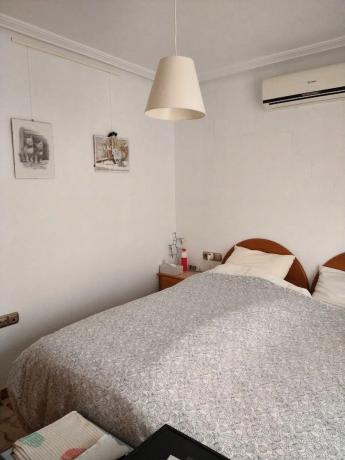 Chalet en calle Castillo de Perpuchent Número, 1
