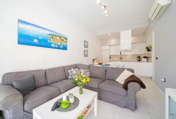 Chalet en Zodiaco Beach 4