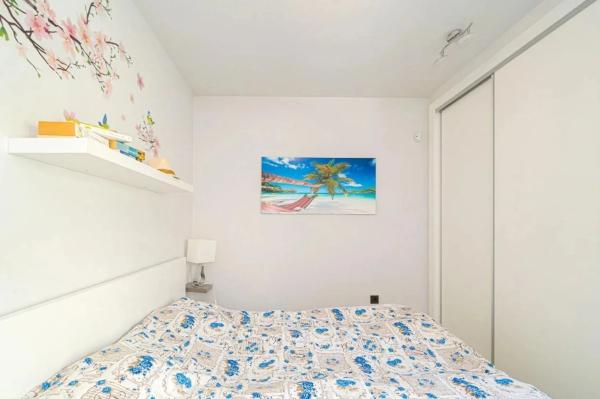 Chalet en Zodiaco Beach 4