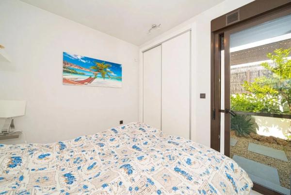 Chalet en Zodiaco Beach 4