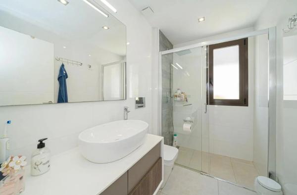 Chalet en Zodiaco Beach 4