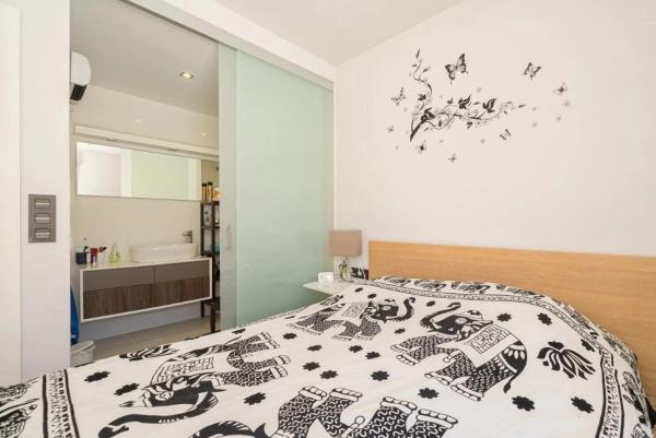 Chalet en Zodiaco Beach 4