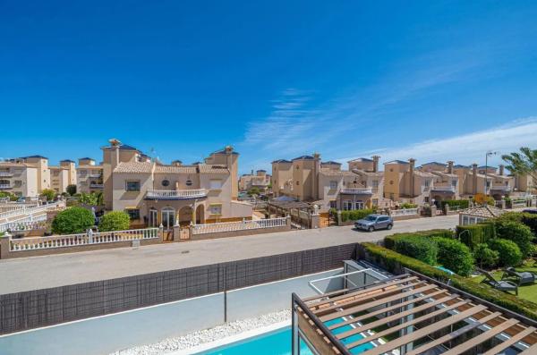 Chalet en Zodiaco Beach 4