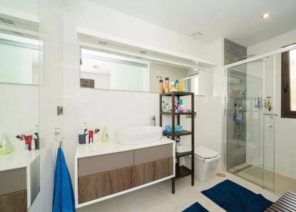Chalet en Zodiaco Beach 4