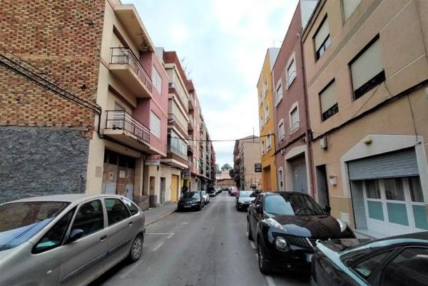 Piso en calle San Cristóbal