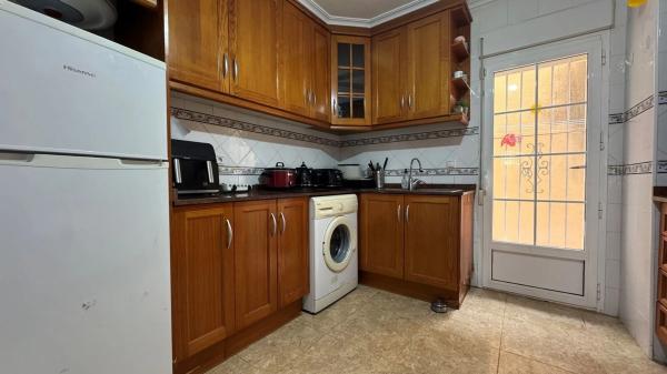 Chalet en Barrio Villamartín-Las Filipinas