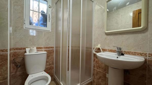 Chalet en Barrio Villamartín-Las Filipinas