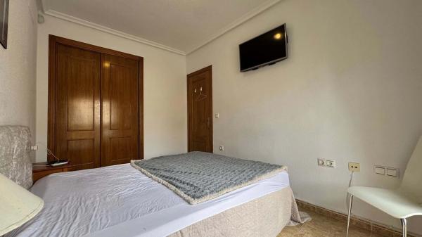 Chalet en Barrio Villamartín-Las Filipinas