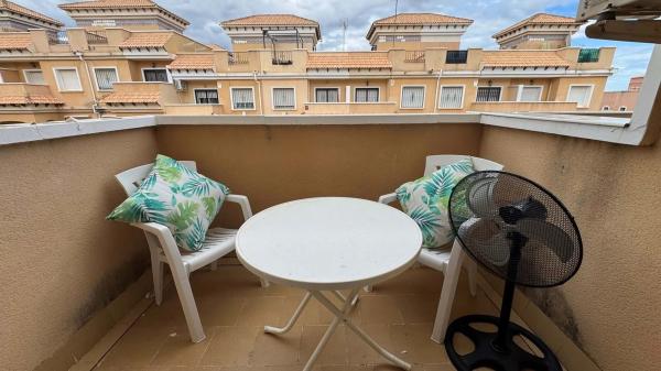 Chalet en Barrio Villamartín-Las Filipinas