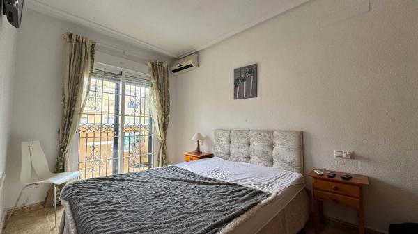Chalet en Barrio Villamartín-Las Filipinas