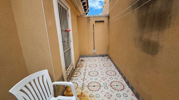 Chalet en Barrio Villamartín-Las Filipinas