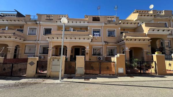 Chalet en Barrio Villamartín-Las Filipinas