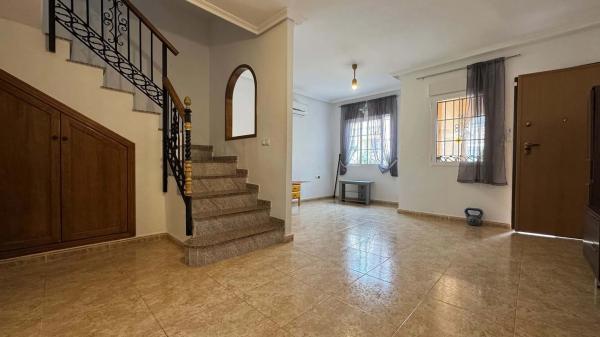 Chalet en Barrio Villamartín-Las Filipinas