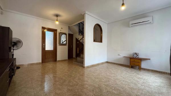 Chalet en Barrio Villamartín-Las Filipinas
