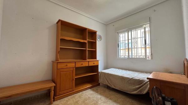 Chalet en Barrio Villamartín-Las Filipinas