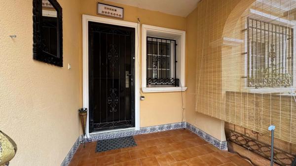 Chalet en Barrio Villamartín-Las Filipinas