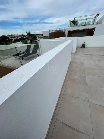 Chalet en Barrio Villamartín-Las Filipinas