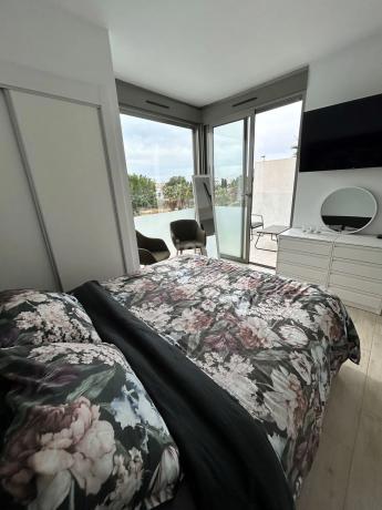 Chalet en Barrio Villamartín-Las Filipinas