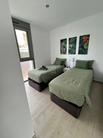 Chalet en Barrio Villamartín-Las Filipinas