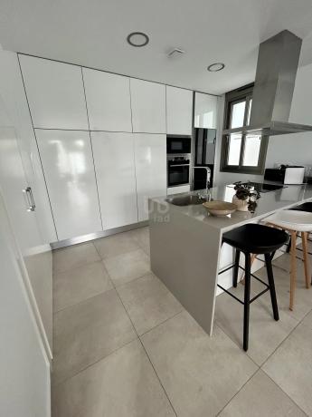 Chalet en Barrio Villamartín-Las Filipinas