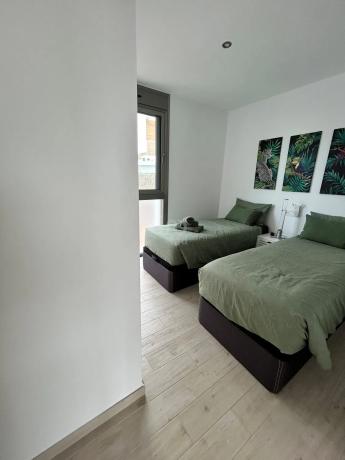 Chalet en Barrio Villamartín-Las Filipinas