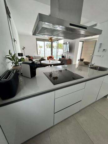 Chalet en Barrio Villamartín-Las Filipinas