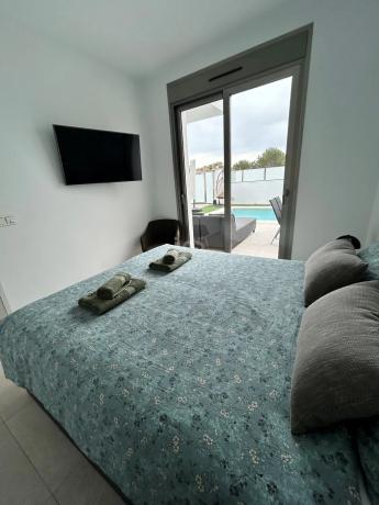 Chalet en Barrio Villamartín-Las Filipinas