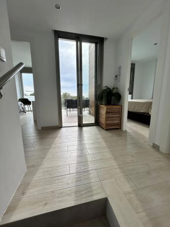 Chalet en Barrio Villamartín-Las Filipinas