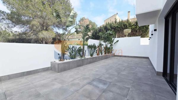 Chalet en Barrio Los Balcones y los Altos