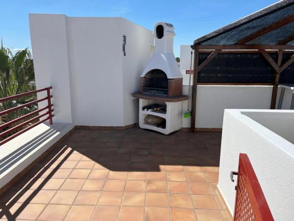 Ático en Santa Rufina s/n