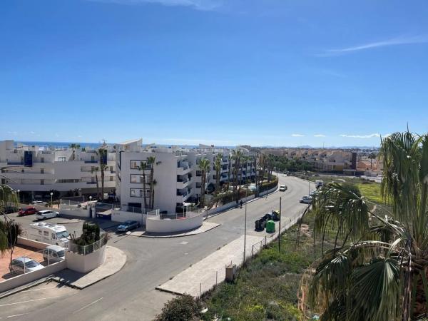 Ático en Santa Rufina s/n