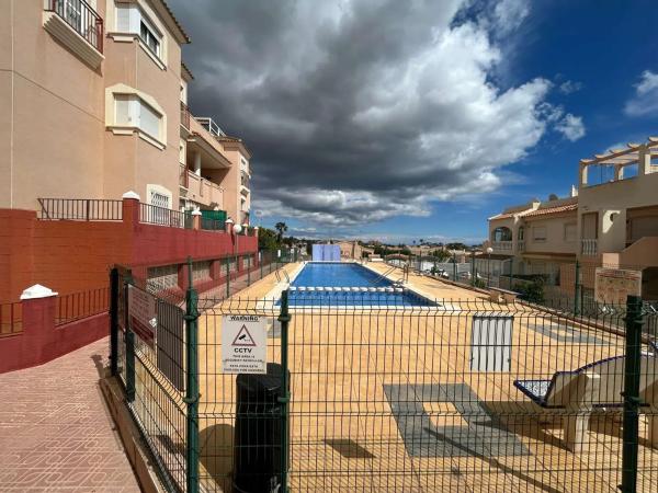 Dúplex en calle Osa Menor