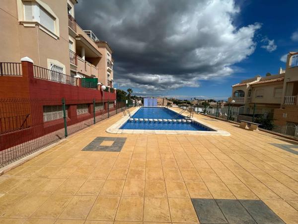 Dúplex en calle Osa Menor