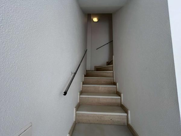 Dúplex en calle Osa Menor